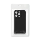 ROAR case LUNA for IPHONE 13 Black