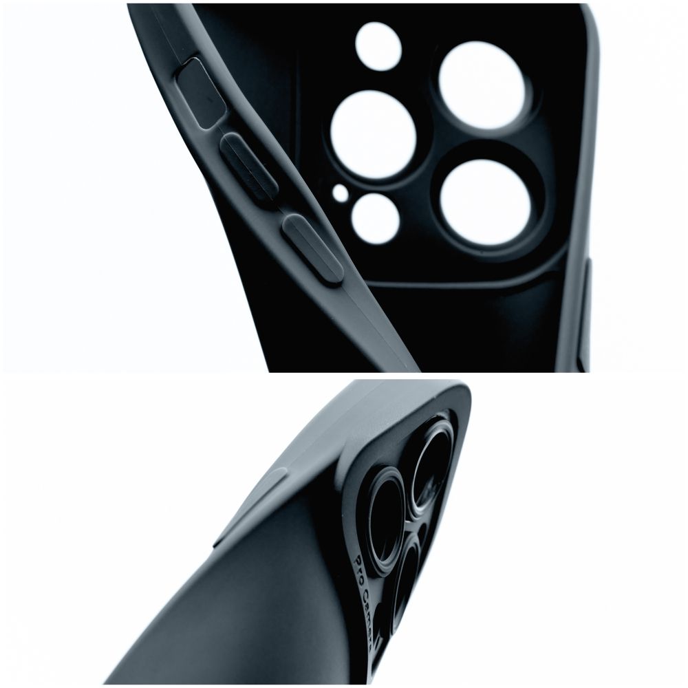 ROAR case LUNA for IPHONE 13 Black