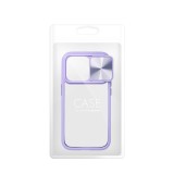 SLIDER case for SAMSNYG S24 FE purple