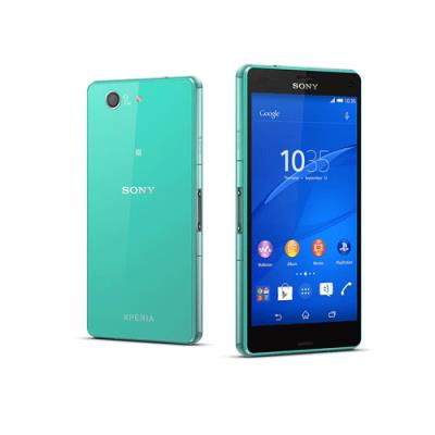 Sony Xperia Z3 Compact (D5803) Green