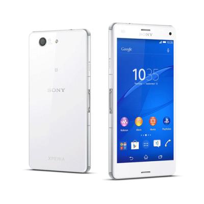 Sony Xperia Z3 Compact (D5803) White