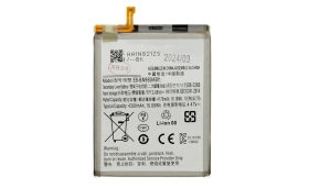 Batéria Samsung EB-BN980ABY 4300mAh (OEM)