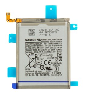 Originálna batéria Samsung EB-BN985ABY 4500mAh (Service Pack)