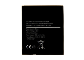 Batéria Samsung EB-BG736BBE 4050mAh (OEM)