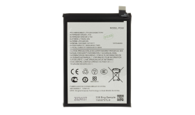 Batéria Motorola PC60 6000mAh (OEM)