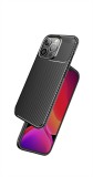 Case CARBON PREMIUM for XIAOMI 13 Pro black