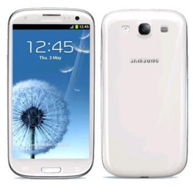 Samsung Galaxy S3 Neo i9301 White