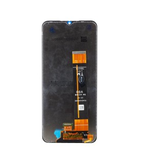 LCD displej + Dotyk Samsung Galaxy A23 5G (A236) čierna