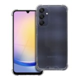 ROAR case ARMOR JELLY for SAMSUNG A25 5G transparent