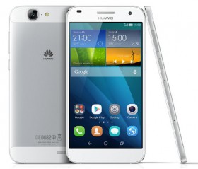 Huawei Ascend G7 White