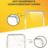 ROAR case ARMOR JELLY for XIAOMI Mi 10T Lite 5G transparent