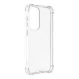 ROAR case ARMOR JELLY for SAMSUNG S24 Plus transparent