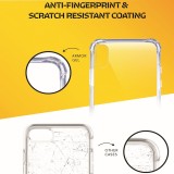 ROAR case ARMOR JELLY for SAMSUNG S24 Plus transparent
