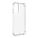 ROAR case ARMOR JELLY for SAMSUNG A05s transparent