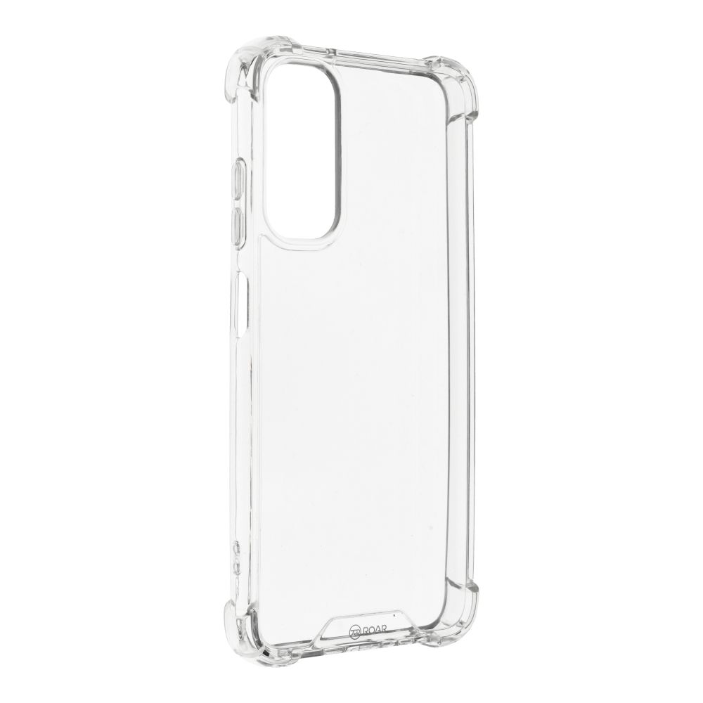 ROAR case ARMOR JELLY for SAMSUNG A05s transparent