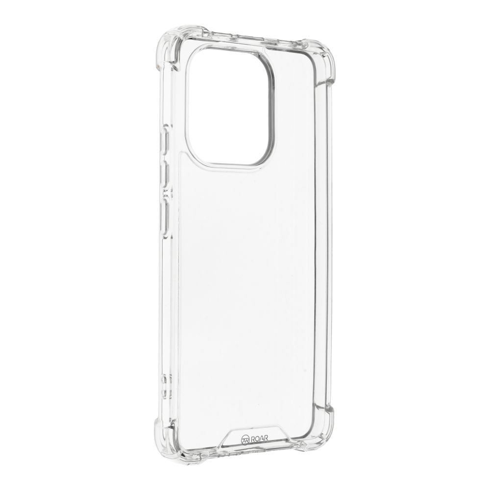 ROAR case ARMOR JELLY for XIAOMI Redmi Note 13 4G transparent