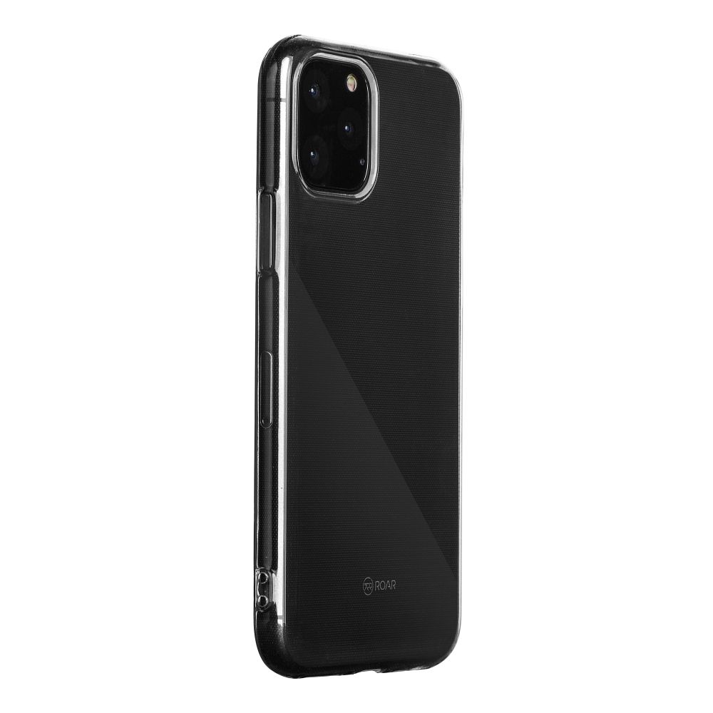ROAR case JELLY for SAMSUNG A36 5G transparent