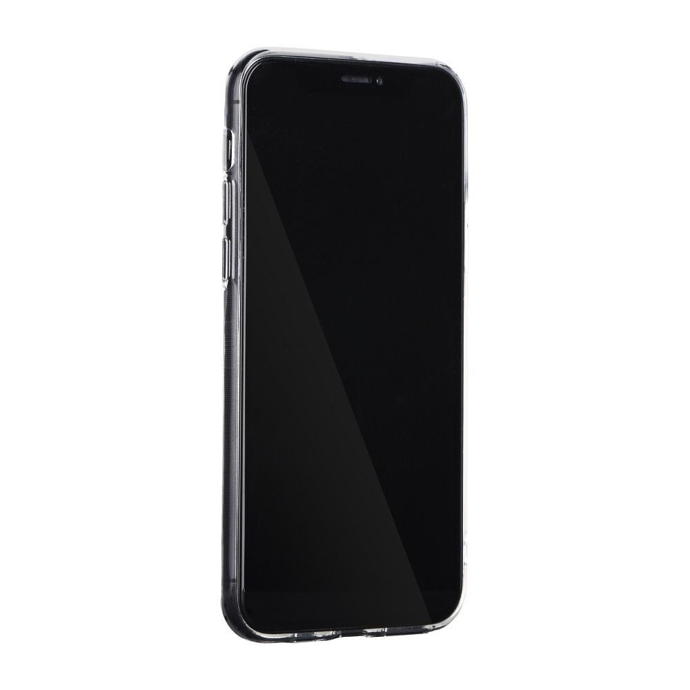 ROAR case JELLY for SAMSUNG A36 5G transparent