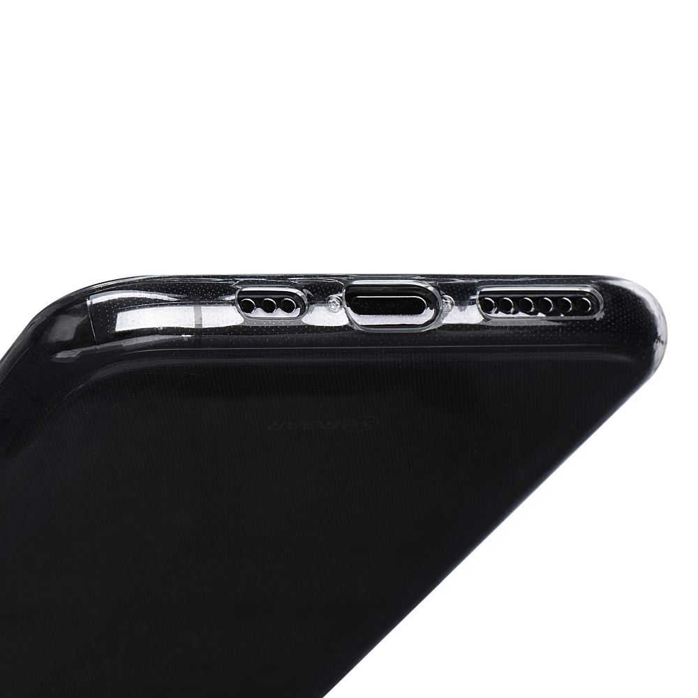 ROAR case JELLY for SAMSUNG A36 5G transparent