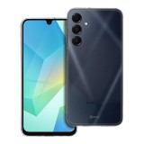 ROAR case JELLY for SAMSUNG A16 4G / A16 5G transparent