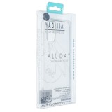 ROAR case JELLY for SAMSUNG NOTE 20 transparent