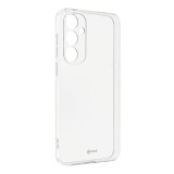 ROAR case JELLY for SAMSUNG A55 5G transparent