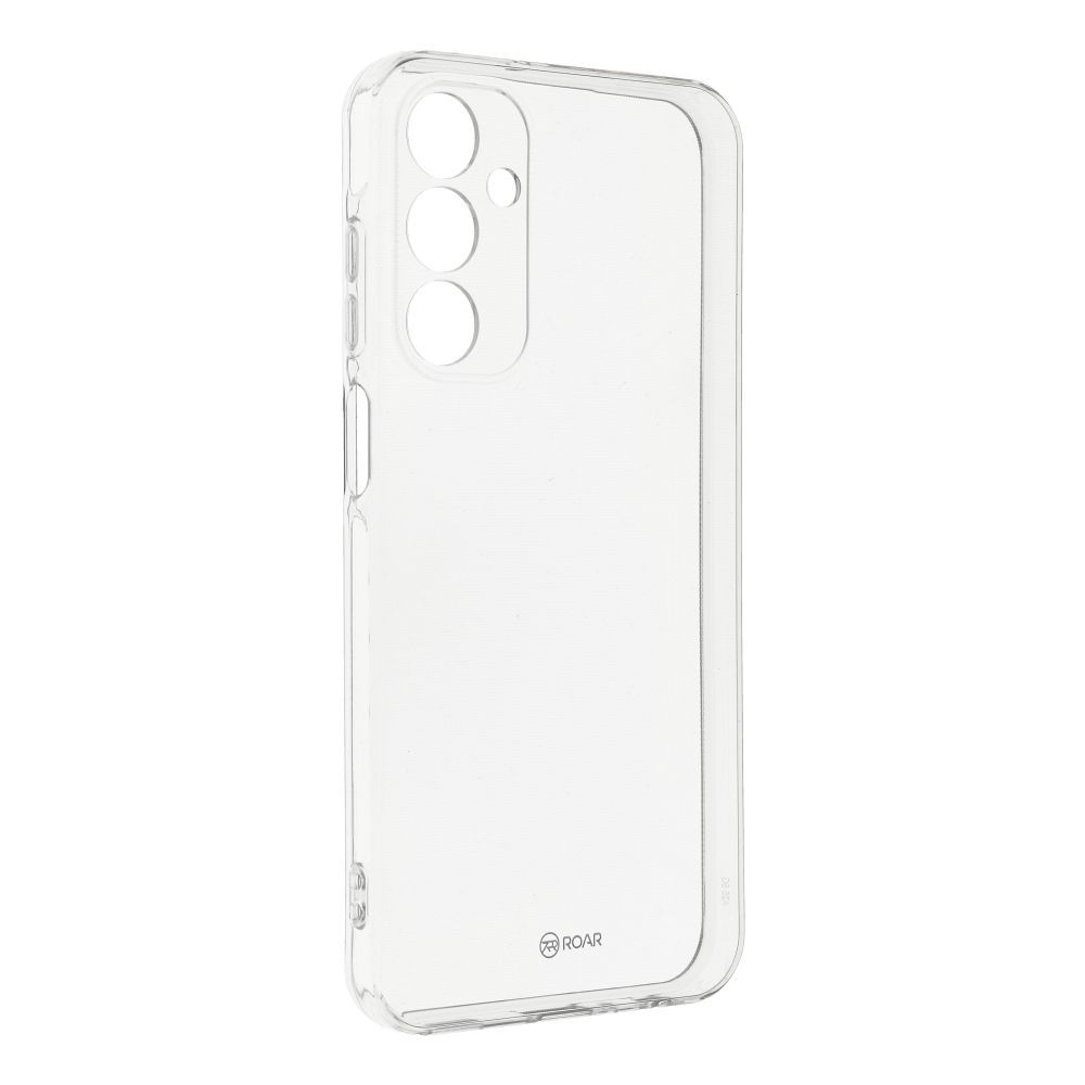 ROAR case JELLY for SAMSUNG A25 5G transparent