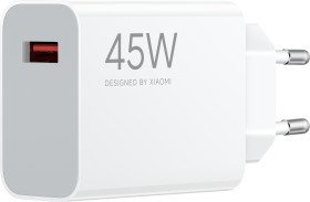 Xiaomi 45W Turbo Charging Power Adapter (Type-A)