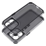 MATRIX CLEAR Case for IPHONE 16e (SE 4 2025) black