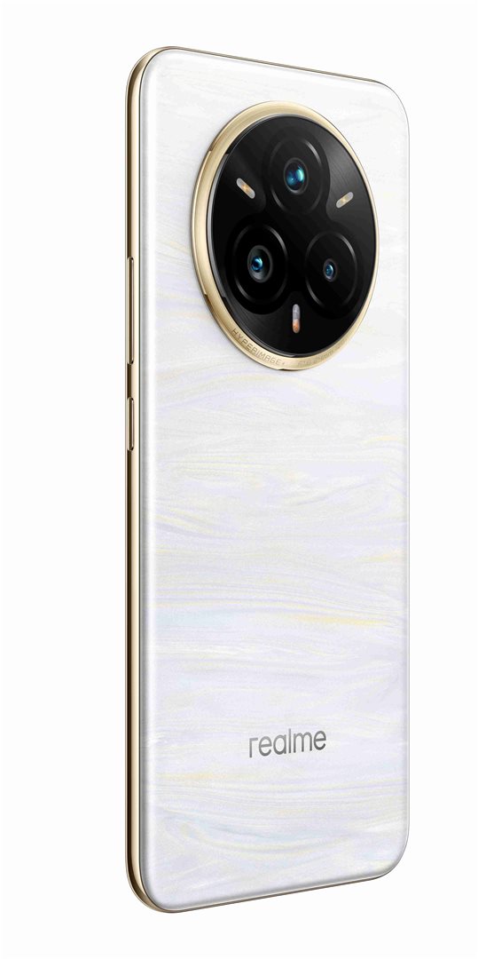 Realme 14 Pro+ 5G 12GB/512GB Suede Grey