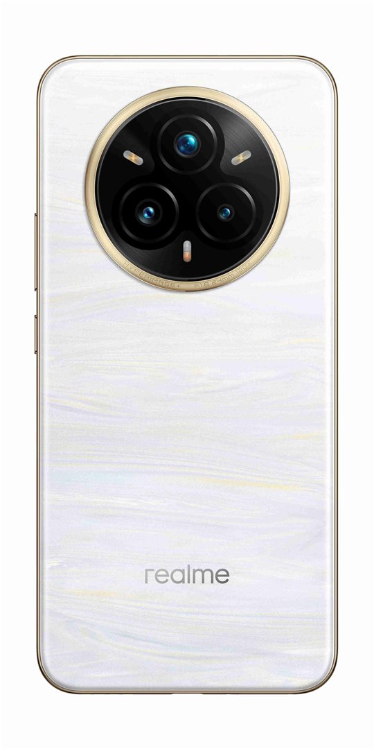 Realme 14 Pro+ 5G 12GB/512GB Suede Grey