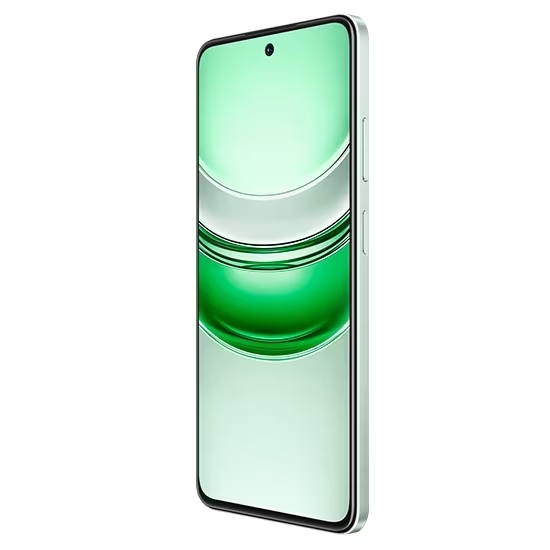 Realme 14x 5G/8GB/256GB/Peridot Green