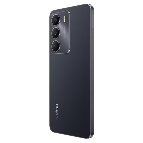 Realme 14x 5G 8GB/256GB Carbon Black