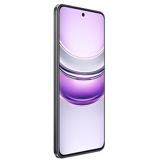 Realme 14x 5G 8GB/256GB Carbon Black