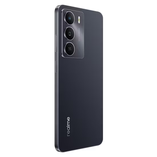 Realme 14x 5G 8GB/256GB Carbon Black