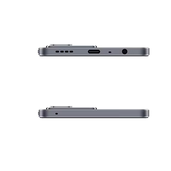 Realme 14x 5G 8GB/256GB Carbon Black