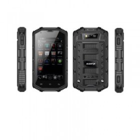 Aligator RX400 Extrema Black