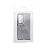 MATRIX CLEAR Case for SAMSUNG S23 FE black