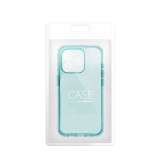 MATRIX CLEAR Case for IPHONE 12 mint