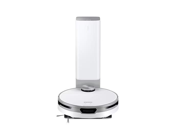 Samsung Jet Bot+ bílá