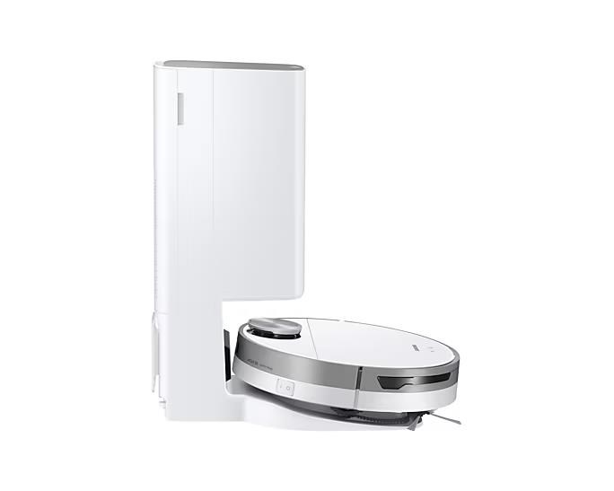 Samsung Jet Bot+ bílá