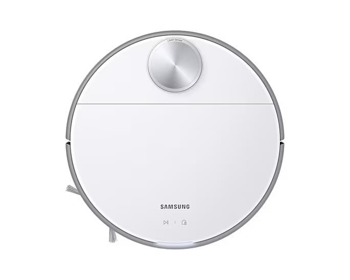 Samsung Jet Bot+ bílá