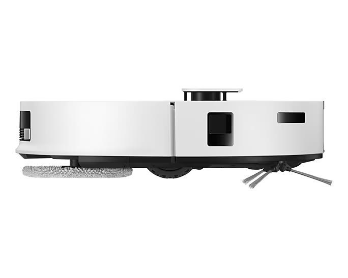 Samsung Bespoke Jet Bot Combo AI+ bílá