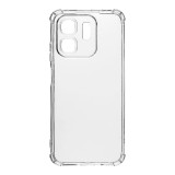 Tactical TPU Plyo Kryt pro Infinix Hot 50i 4G Transparent