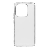 Tactical TPU Kryt pro Xiaomi Redmi Note 14 4G Transparent