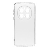 Tactical TPU Kryt pro Honor Magic7 Pro Transparent
