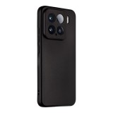 Tactical TPU Kryt pro Xiaomi 15 5G Black
