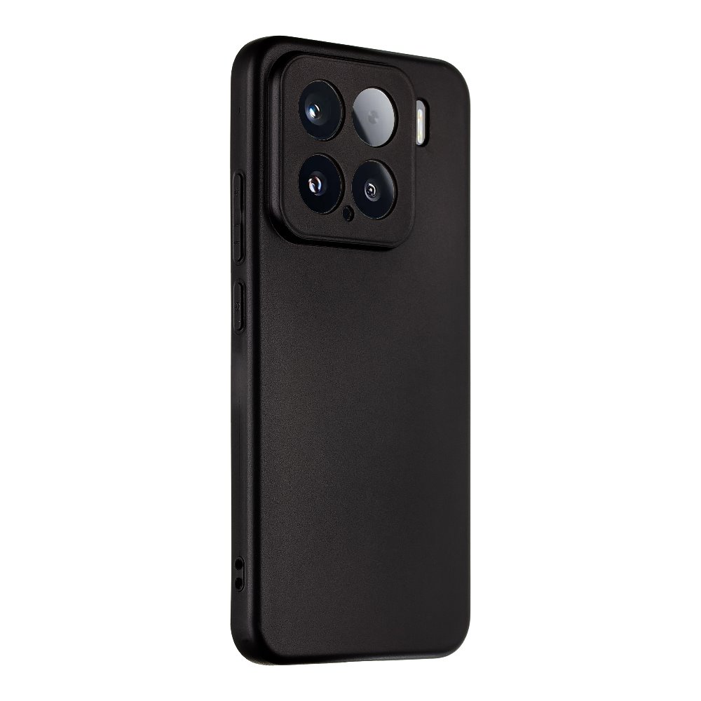 Tactical TPU Kryt pro Xiaomi 15 5G Black