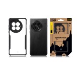 Tactical Quantum Stealth Kryt pro Oneplus 13 Clear/Black
