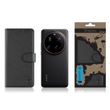 Tactical Field Notes pro Xiaomi 15 Ultra 5G Black